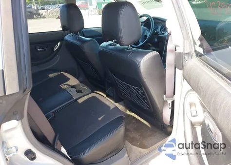 2005 Subaru Baja Sport из США, поврежденный, VIN 4S4BT62C757108121